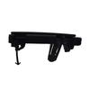 For 12-14 Lexus RX 270 350 450h Front Right Bumper Tow Hook Eye Cap Cover Primer