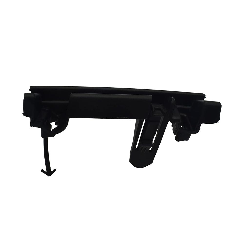 For 12-14 Lexus RX 270 350 450h Front Right Bumper Tow Hook Eye Cap Cover Primer