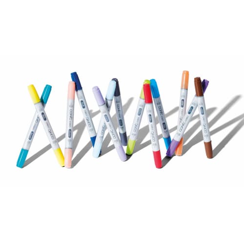 Copic Marker Copic Ciao Cool Gray #1 11731001-00001