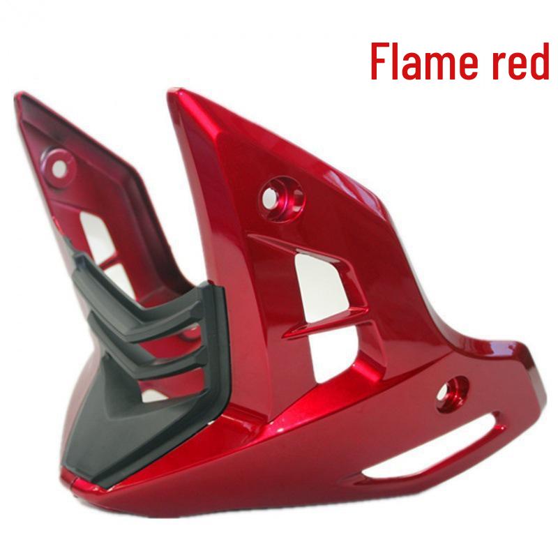 Honda WH150-2, Phantom, Baofeng Eye CB190R Ares Engine Guard Lower Fairing