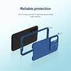 Custodia Nillkin per Samsung Galaxy A54 5G Ultra-Sottile Rigida in PC Copertura Scorrevole per Fotocamera CamShield Pro Copertura Protettiva per Obiettivo