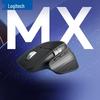 Logitech MX Master 3S Wireless Mouse