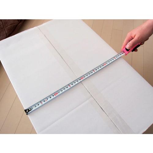 Niigata Seiki SK KAIDAN Lock, Kaidan Scale, 16mm Width, 2m, LC-1620KD