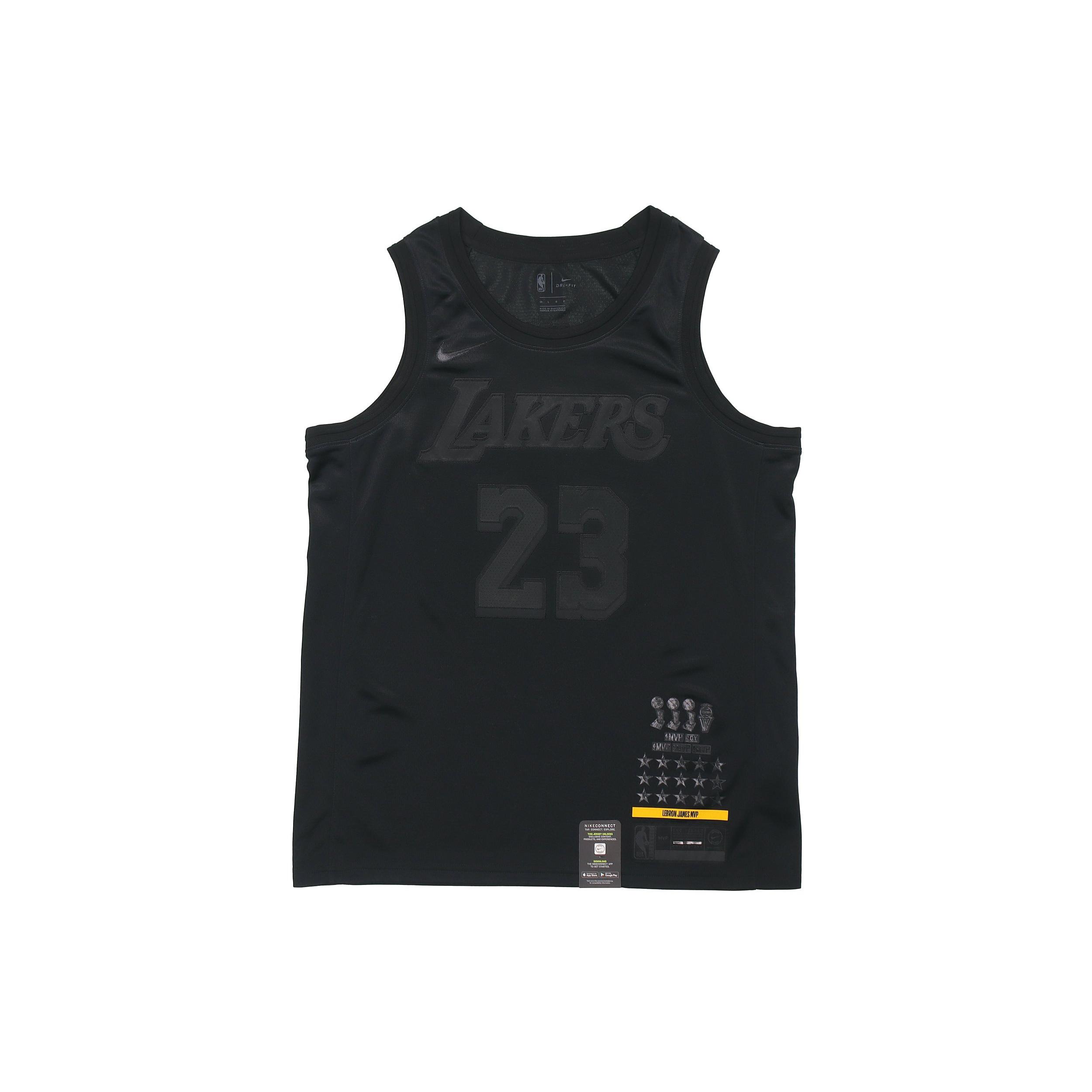 Nike Connected krekli NBA Lakers LeBron