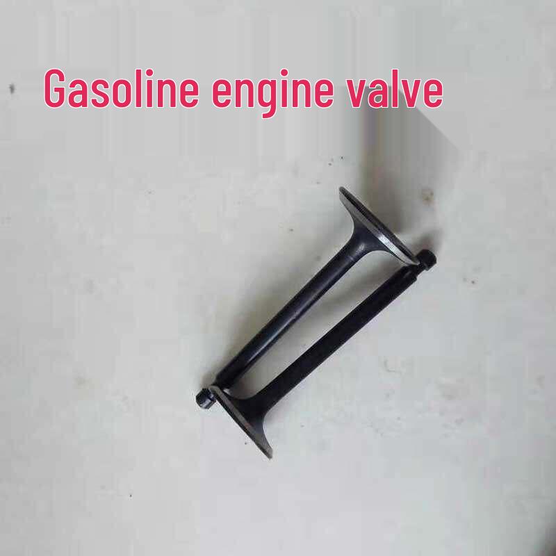 Gasoline Engine Pushrod & Cylinder Head Assembly for 168-190 Generators (2-3KW)