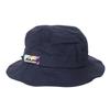 Manastash RAINBOW LOGO Size F HAT, Men's (Navy), 792-3974008