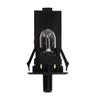 Glove Box Lamp Light Bulb Switch 4565022 Reliable High Hardness Long Lasting Replacement For COMMANDER RENEGADE CHEROKEE