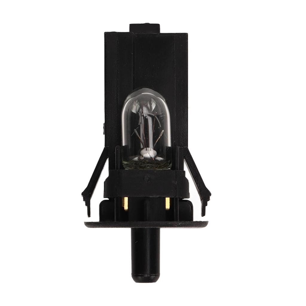 Glove Box Lamp Light Bulb Switch 4565022 Reliable High Hardness Long Lasting Replacement For COMMANDER RENEGADE CHEROKEE