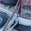 Tailgate Damping Hydraulic Rod for 2023-2026 Toyota Hilux GUN125/126 Revo Pickup