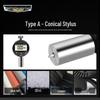 SYNTEK Digital Portable Shore Hardness Tester (CN Version)