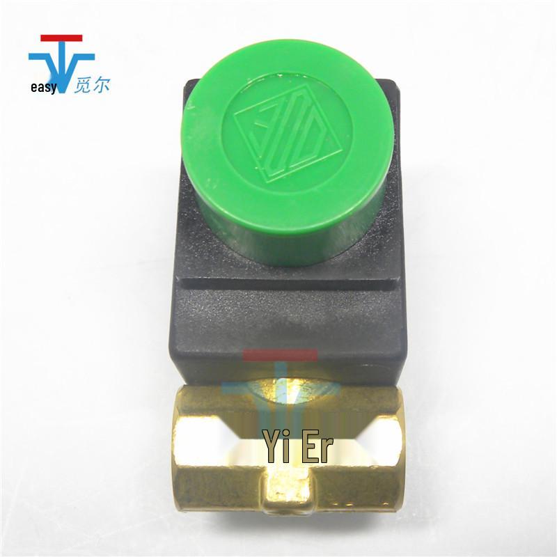 220V/110V DN6 Direct-Acting Miniature Two-Way Solenoid Valve
