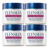 Elensilia Escargot Original Repair Cream, 50g, 4 Pcs