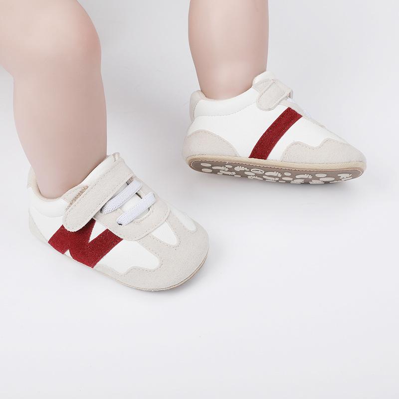 Gamilo Baby Casual Spring/Autumn Walking Shoes - Indoor Pre-walker Footwear