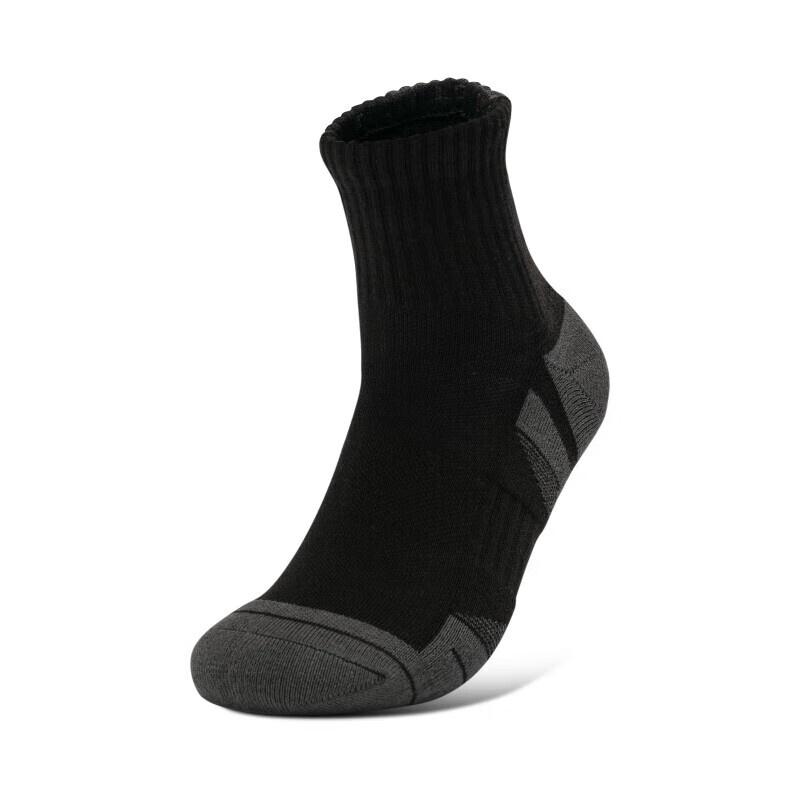 Under Armour Unisex Ankle Socks 1379533-001