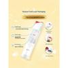 Colgate Deep Clean Plaque Removal Pump Toothpaste, 3-Pack