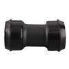 PF30 Bottom Bracket Aluminum Bottom Bracket Bearing Durable Bike Bottom Bracket  Cycling Accessory