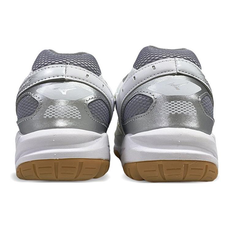 Mizuno Wave Supersonic Cn 'White Gold' (Unisex) Training Shoes V1GA216152