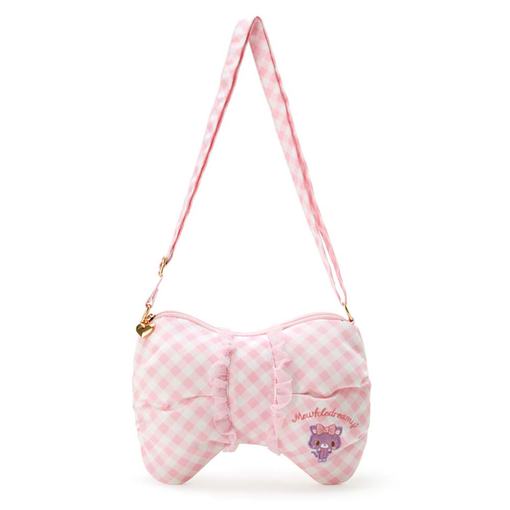

Sanrio Mewkledreamy Pochette 506010 Ribbon-shaped