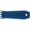 Vikan Petite brosse de travail, Bleu - 35873