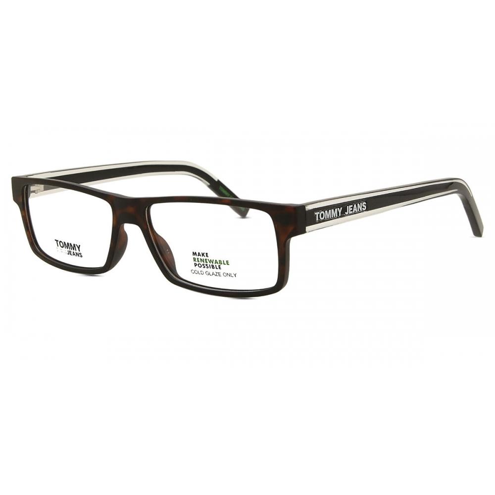 Tommy Hilfiger Tj 0059 N9p Men Eyeglasses