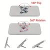 Luxury Cartoon Butterfly Phone Finger Ring Holder, Universal Mobile Phone Stand & Smartphone Accessory for IPhone 17/16/15