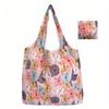 Arrival Reusable Shopping Bags for Women Shopper Tote Bag Eco Grocery Bag Folding Large Capacity Handbag… More
