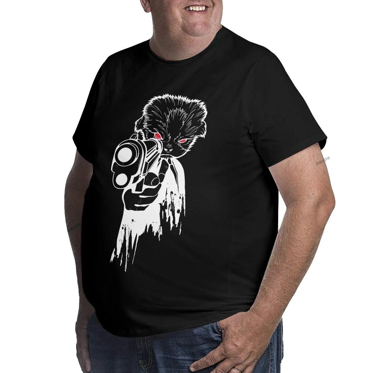 Большие размеры S-6XL для детей от 50 до 135 кг — фото 2