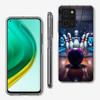 Bowling Entertainment Activities Cover Phone Case For Xiaomi Poco M8 M7 M6 M4 M3 X7 X6 X4 Pro F7 Ultra M5S Mi 14 14T 15 15T 12T