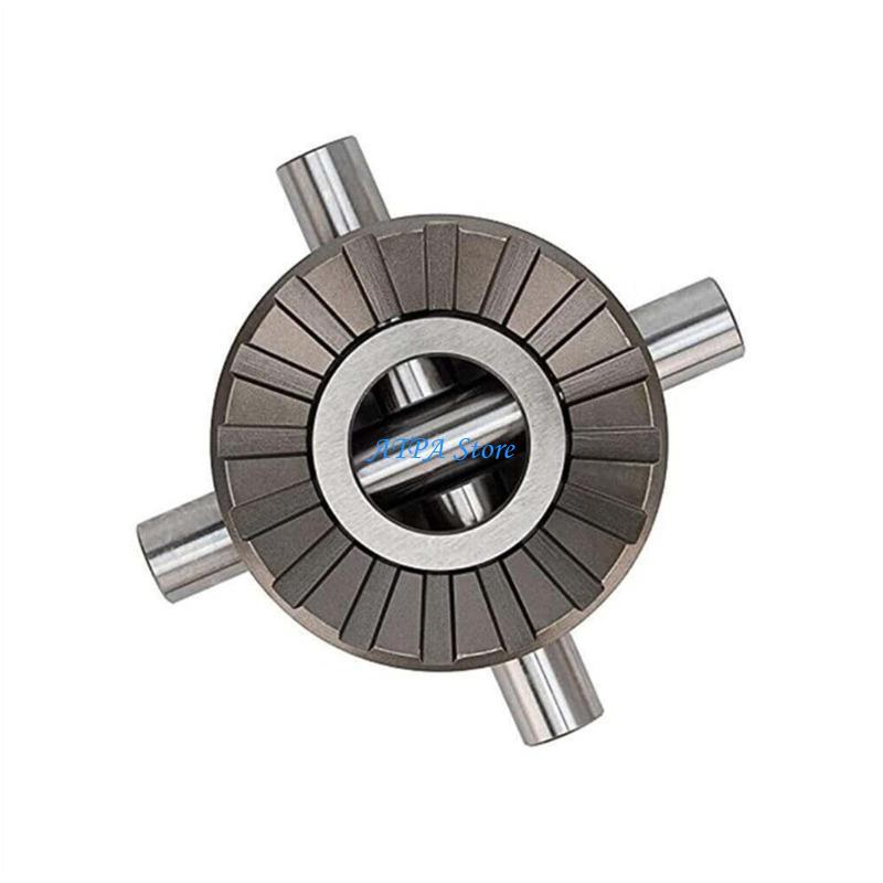 U13C Upgraded Locking System Differential Locker Mechanical + 26 Spline Axles Fit for SL SUZSAM Improved OffroadsPerformances