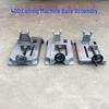 400 Cutting Machine Parts: Base Support & Head Clamp Assembly Frame