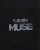 [BEGAGNAD] BTS Jimin MUSE T-shirt XL Officiell Merch
