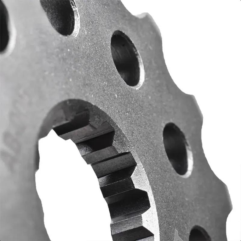 525 16T Motorcycle Front Sprocket Gear Wheel Cam For Suzuki GSX-R600 GSXR750 GSX-R750 SRAD GSXR GSX-R 750