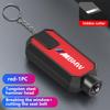 Car Safety Hammer Glass Window Breaker Emergency Escape Tool For BMW M Performance E36 E46 E60 E90 E91 E92 E93 F30 F20