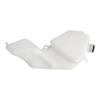 Coolant Radiator Overflow Tank Reserve For Kawasaki Ninja ZX-10R ZX10R 2016-2020
