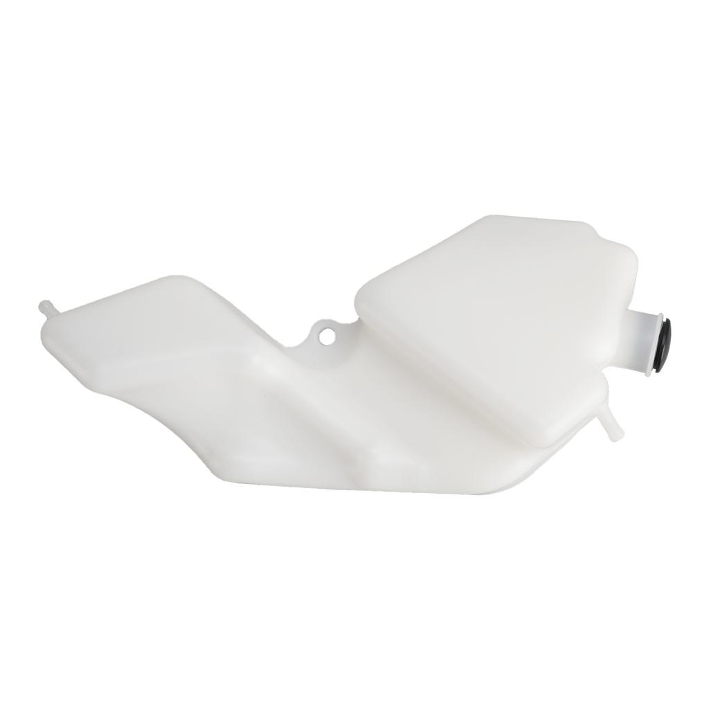 Coolant Radiator Overflow Tank Reserve For Kawasaki Ninja ZX-10R ZX10R 2016-2020