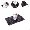 3D Halloween Greeting Card Party Invitation Postcard Multi-scenario Creative Gifts Pop-up for