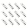 30/10pcs Durable Non Slip Bed Sheet Clips - Safety Blanket and Mattress, For Fixing Bed Sheets To Mattresses Safety Bedding