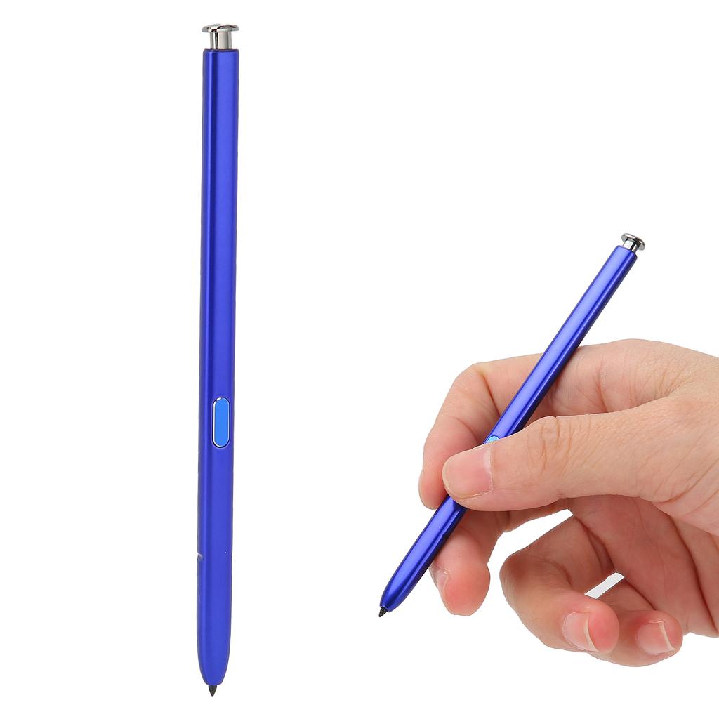 Stylus Write Touch Screen Capacitive Handwriting Pen for Samsung Note 10 Mobile PhoneBlue