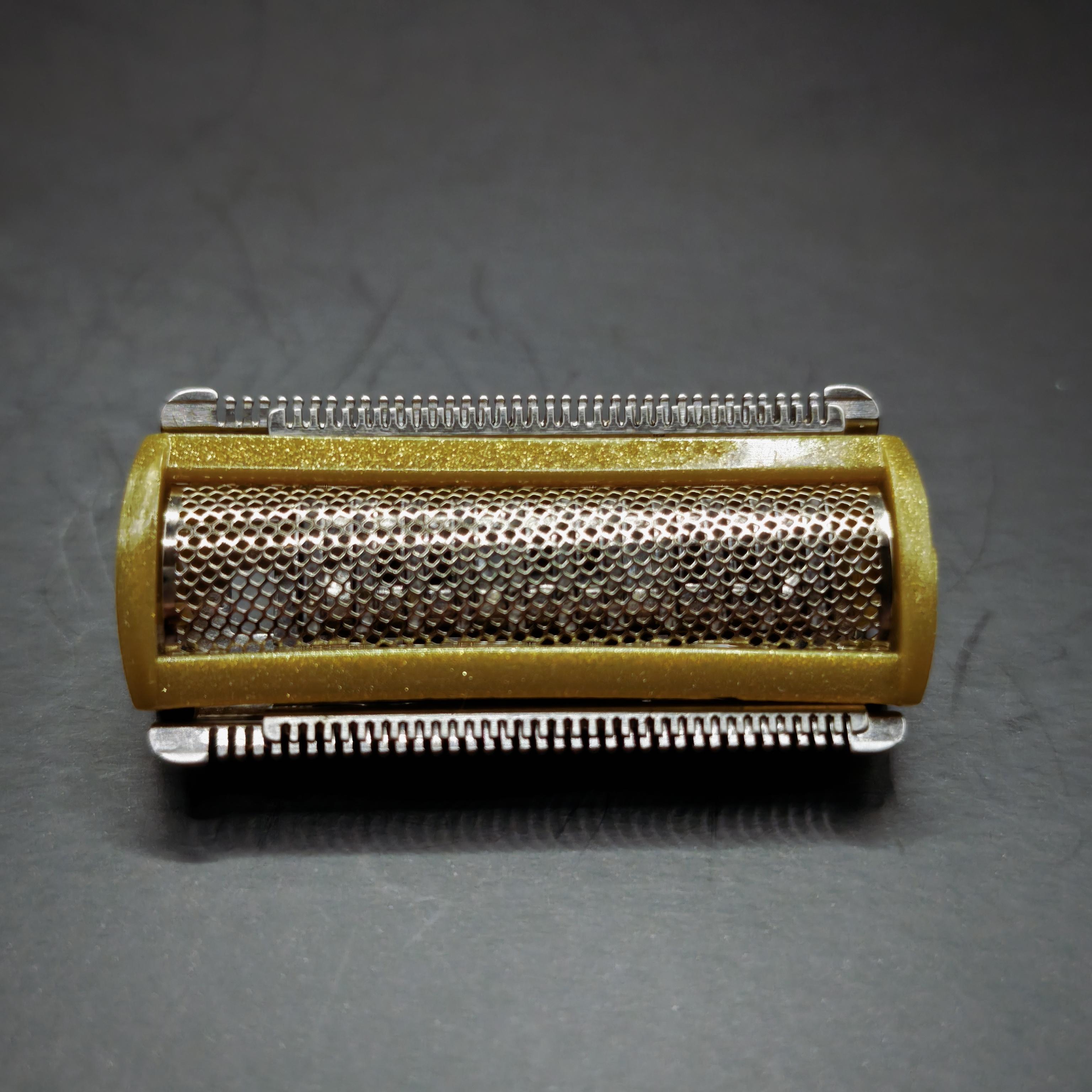 Бритва Триммер Сетка Запасная для Philips Bodygroom XA2029 XA525 YS522 YS524 YS534 TT2000 TT2021 TT2020 TT2022 TT2030