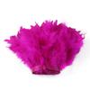 1Yard Natural Turkey Feathers Trim 10-15Cm Fluffy Feather Ribbon For Crafts Accessories Wedding Party Clothing Sewing Decoration