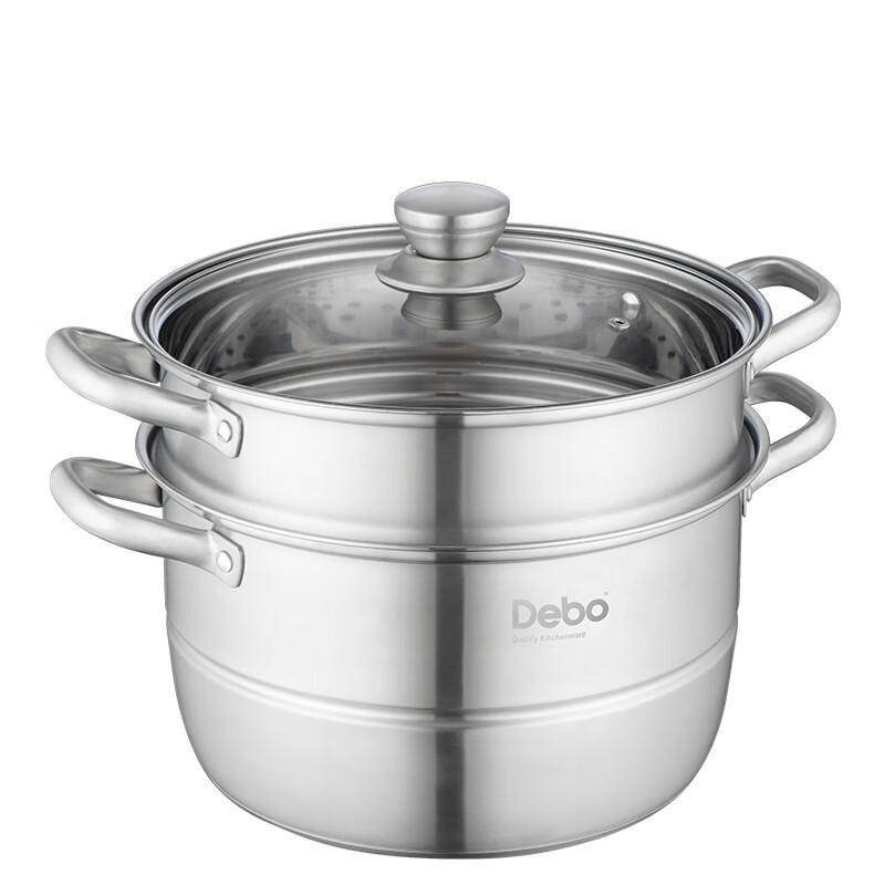 Debo Sofit Steamer