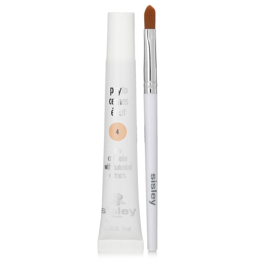 Phyto Cernes Eclat Eye Concealer - # 04