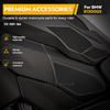 For BMW R1300GS Anti-slip and waterproof fuel tank side sticker Anti-scratch and wear-resistant motorcycle parts