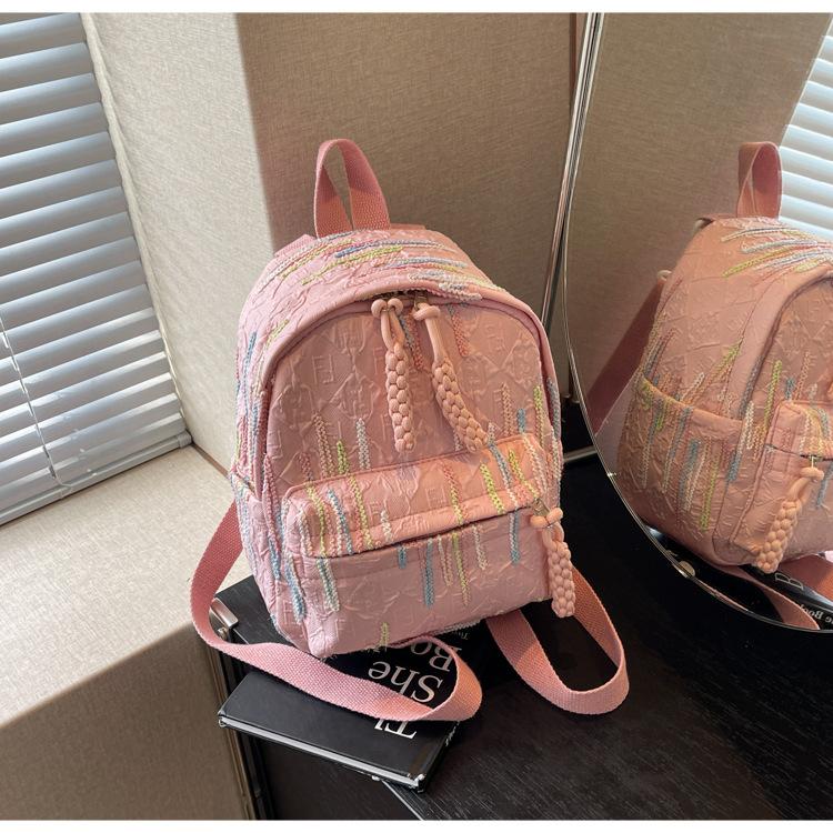 2024 Новый рюкзак для девочек — фото 10