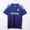 Chelsea Retro Fußballtrikot 2008 2009 2012 2011 Heim Auswärts Kurzarm Lang Drogba Lampard Torres