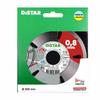 Distar Tarcza Diamentowa Cleaner 100 X 0,8 X 5 X 22,23Mm