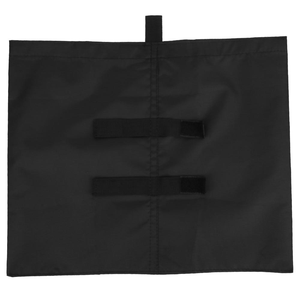 4Pcs/Set Large Capacity Canopy Weights Good Leakproof Umbrella Weights Sand Bags  Sun Shelter