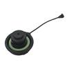 1× Fuel Gas Cap 10372867 For Buick Century Regal 1997-04 Allure LaCrosse 2005-10