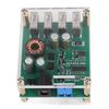 DC‑DC 7‑60V To 5V 5A 4USB Output Step Down Converter Step Down Power Supply Case