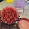 Medicube Forever Cherry Jang Won-young Hair Brush Scalp Care Styling Brush 3color